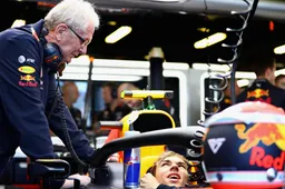 Marko voelde zich gedwongen te reageren: 'Gasly heeft problemen'