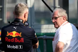 Marko wijst op nieuwe mindset bij Red Bull: 'We hebben meer downforce nodig'