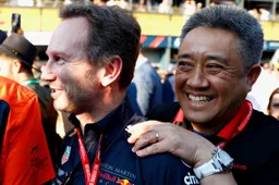 Boullier: 'Samenwerking tussen Red Bull en Honda gaat beter verlopen'