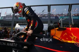 ‘Verstappen krijgt nieuwe Honda-motor in Frankrijk’