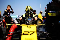 Hülkenberg analyseert: 'Renault zit eigenlijk héél dicht bij Red Bull'