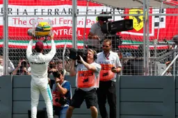 Remembering Senna | Dennis herinnert zich Senna's humor: 'Muren vol porno'