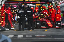 Update | Horner en Wolff verlangen naar uitstel 2021-regels