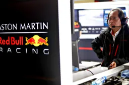 Overwinning Verstappen heeft invloed: 'Reacties binnen Honda positief'