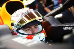 Resultaat Australië geeft Verstappen niet meer vertrouwen: ‘Dat had ik al’