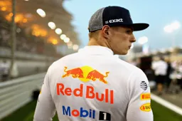 Vorig jaar | Verstappen kent een desastreus weekend in Bahrein