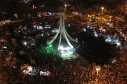 Racen in politiek onrustig Bahrein: 'FIA heeft mensenrechtenprotocol in statuten staan'