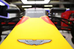 Uitblijven interesse Honda en Mercedes-rivaliteit zorgden voor DTM-exit Red Bull