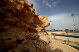 Red Bull presteert slechter dan Williams in kwalificatiesessies Bahrein