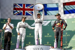 Rosberg weet hoe Bottas Hamilton kan verslaan: 'Mentale aspect is belangrijk'