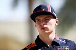 Verstappen relatief tevreden: 'Hebben goede zaken gedaan voor het kampioenschap'