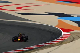 Eerste vrije training | Ferrari op seconde voorsprong, Verstappen vijfde