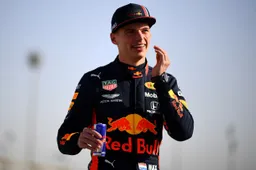 Verstappen denkt dat achternaam Schumacher niet als last hoeft te werken