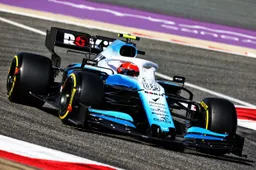 Sir Patrick Head keert tijdelijk terug als adviseur bij het team van Williams