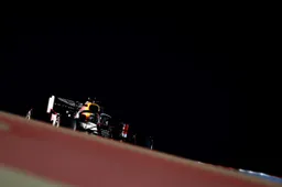 Uitslag tweede vrije training Formule 1 Grand Prix van Bahrein