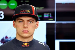 Verstappen gelaten: 'Ben niet degene die moet onderzoeken wat moet veranderen'