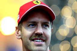 Vettel na succesvolle trainingen: 'We kunnen nog veel harder dan dit'