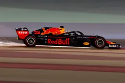 Red Bull meent onevenwichtigheidsprobleem verholpen te hebben