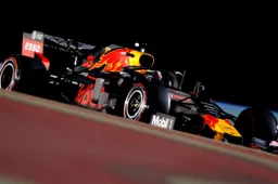 Analyse longruns: 'Verstappen erg snel als je Ferrari buiten beschouwing laat'