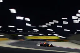 Grand Prix Bahrein achter gesloten deuren vanwege coronavirus