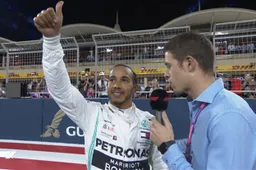 Mercedes teleurgesteld maar strijdbaar:  'Ferrari is snel maar niet onverslaanbaar'