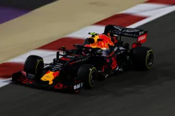 Hoe laat begint de race van de Grand Prix van Bahrein?