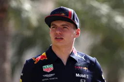 Verstappen zet vraagtekens bij RB15: 'Misschien niet de juiste voorvleugel'