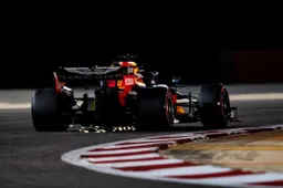 Coronel: 'Updates Red Bull zullen gat met Ferrari en Mercedes niet dichten'