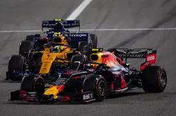 Brown verwacht geen strijd tegen Red Bull: 'Dat zal te optimistisch zijn'