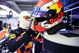 Update | Gasly: 'Ik voelde me een passagier in de RB15'
