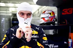 Verstappen: 'Het op de limiet rijden van de auto ging in Australië beter'