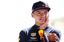 Palmer voorspelt eenzaam seizoen Verstappen: 'Hij heeft niet de snelheid'