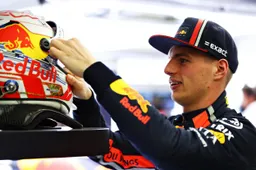 Marko: 'Mercedes probeert Verstappen nog steeds los te weken bij ons vandaan'