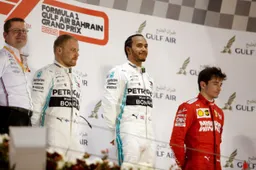 Binotto heeft slecht nieuws voor Wolff: 'Passen motorgebruik Ferrari niet aan'