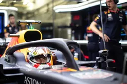 Coronel verklapt geheim van Verstappen: 'Volledig de verdienste van vader Jos'