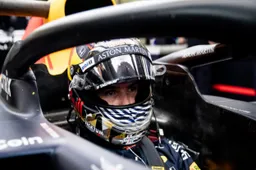 Ticktum straalt na debuut in Formule 1: 'Maar had nog sneller gekund'
