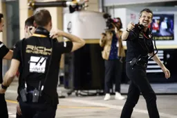 Teammanager Haas ziet voordelen en nadelen in nieuwe kwalificatieconcept