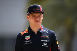 Verstappen over nieuwe updates: 'Balans was goed, maar missen snelheid en grip'