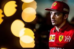 Leclerc onder de indruk van Red Bull: 'Staan dichterbij dan we hadden verwacht'