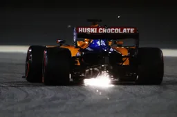 Brown: 'Na alle veranderingen hebben we McLaren eindelijk zoals we willen'