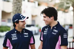 Officieel geen plek voor Vettel bij Racing Point, coureurs blijven