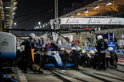 FIA licht putdeksel-incident in Baku toe