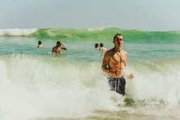 Blik op F1 | Die Leclerc is wel een baasje hoor