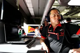 Honda merkt de effecten van de samengeperste Formule 1-kalender