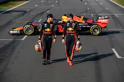 Villeneuve: 'Verstappen heeft groot gelijk dat hij Gasly niet gaat helpen'