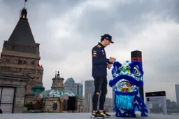 Weerbericht Shanghai: Maximaal negentien graden, 25 procent kans op regen