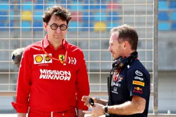 Update II | Steiner: ‘Ze vragen ons altijd welke smaak brandstof we willen’