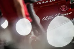 Alfa Romeo lijkt af te zwaaien: na successen in de jaren ’50 vonden de Italianen de magie niet meer terug