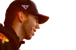 Gasly tevreden met updates RB15: 'Tests in Bahrein waardevol'