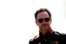 Horner optimistisch na vrije trainingen: 'Ben er zeker van dat we een goede wagen hebben'